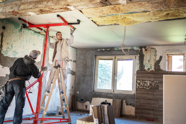 Professional Insulation Contractor in SC