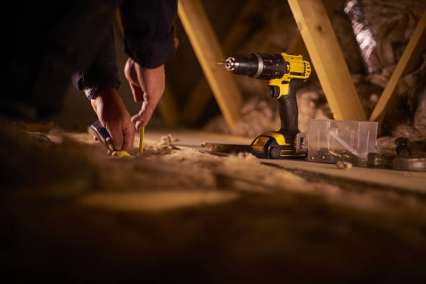 Best Insulation for Specific Applications in Johnsonville, SC